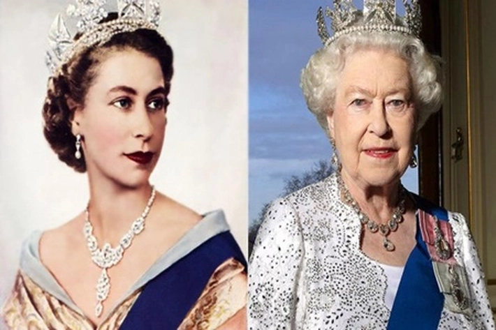 Ratu Elizabeth II Meninggal Dunia dalam Usia 96 Tahun