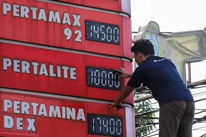 Pemko Bantu Warga dengan Anggarkan Rp5 Miliar, 'untuk Imbas Kenaikan BBM'