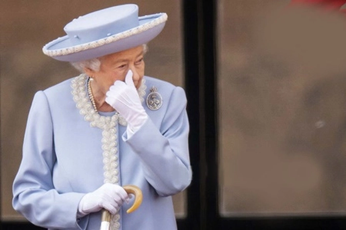 Tujuh Dekade Memimpin Inggris 'Alami Kesedihan dan Guncangan Hebat', Ratu Elizabeth II: 'Saya Sudah Bersumpah Hidup untuk Melayani Rakyat'