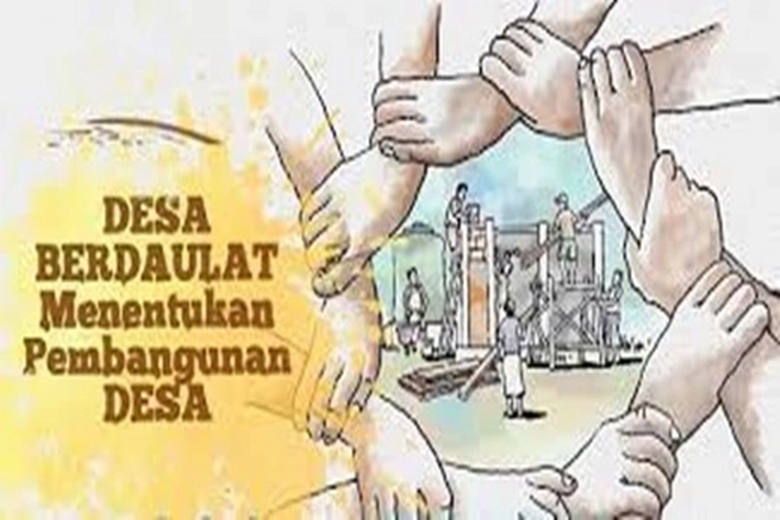 Pencairan ADD di Meranti Terhambat, 'yang Menggangu Operasional Kerja Pemdes'