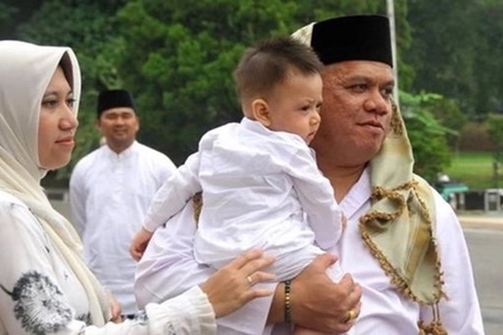 Bupati Rezita Meylani Masih Termuda di Indonesia Pimpin Inhu, 'Tapi KNPI Mencium Aroma Tak Sedap'