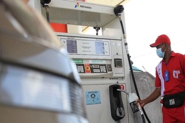 Pertamina Mulai Terapkan Kebijakan Pembelian Pertalite, 'dengan Maksimal 120 Liter per Hari'