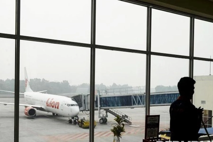 Bandara SSK II Pekanbaru Kembali Layani Penerbangan Internasional
