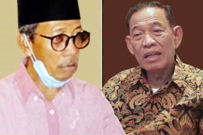 Dua Tokoh Riau Beda Pendapat Tentang Wacana Pembentukan Provinsi Riau Pesisir