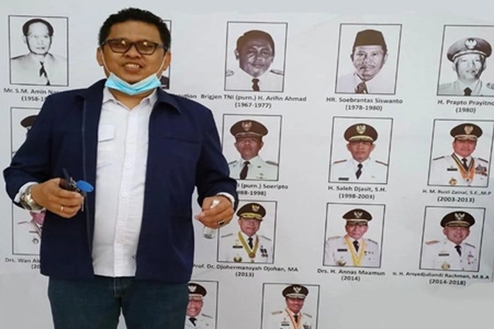 Konsekuensi Bila Membeli Minyak Murah dari LN, KNPI: 'Pemerintah Perlu Memperhitungkan Risikonya'