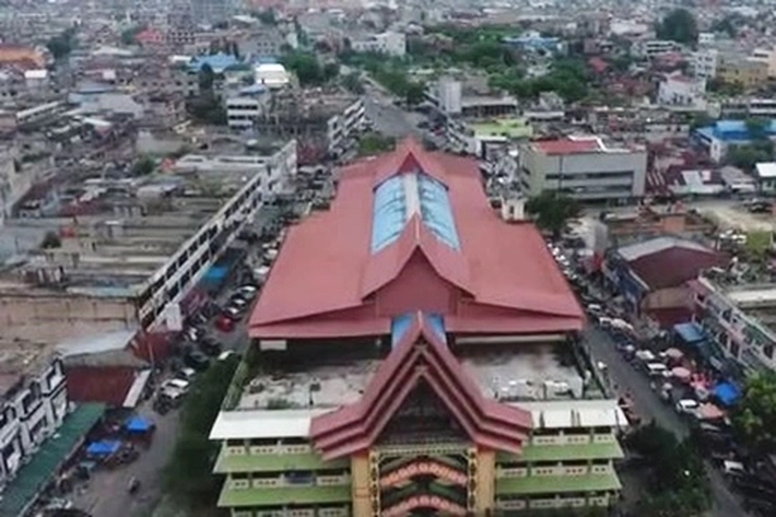 Pedangang Pasar Bawah Kecewa pada Pengelola Pasar Wisata, 'Diperparah Tak Ada Solusi dari Dewan'