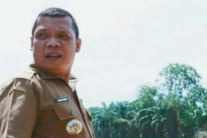 Pj Walikota Muflihun Minta Inspektorat Review Ulang Proses Tender Pasar Bawah