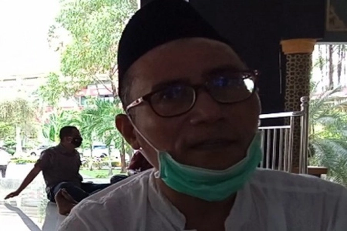 Sugeng Pranoto Maklumi Kebijakan Pemerintah Naikkan Harga BBM Bersubsidi