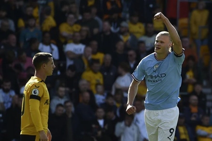 Manchester City Berhasil Memuncaki Klasemen Liga Primer Inggris