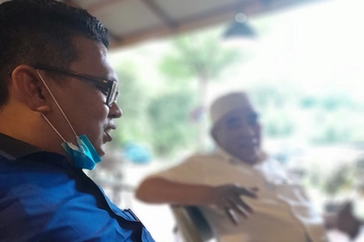 Dugaan Penipuan Korupsi dan Pencucian Uang Melibatkan Mantan Bupati Siak, KNPI: 'Ini Perlu Pembuktian Serius'
