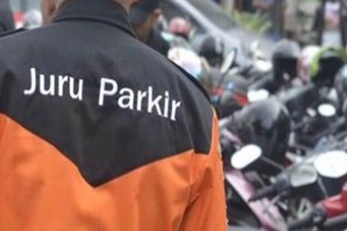 Seorang Jukir Korban Ditusuk, 'Gara-gara Rebutan Lahan Parkir'