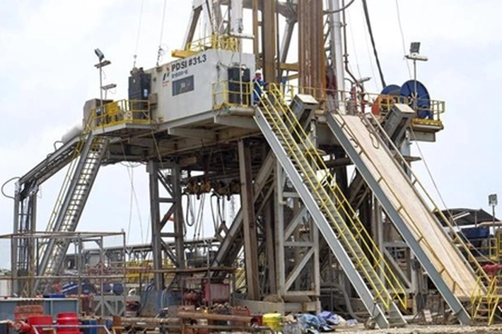 Penurunan Lifting di Migas Bisa Terjadi, ICI: 'Penyebab Utama Terbesar adalah Penyalahgunaan di Sektor RIG'