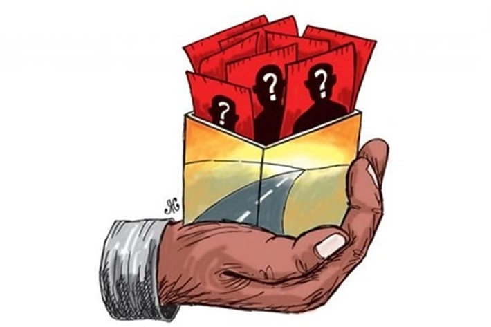 Ratusan Ribu Warga Belum Terdaftar Sebagai Calon Pemilih, KPU: Kita Cek Data Kembali