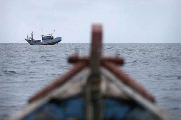 KNPI Minta Polri Tangkap Tongseng Mafia Penyelundup, 'yang Sudah Merusak Ekonomi dan Generasi Muda'