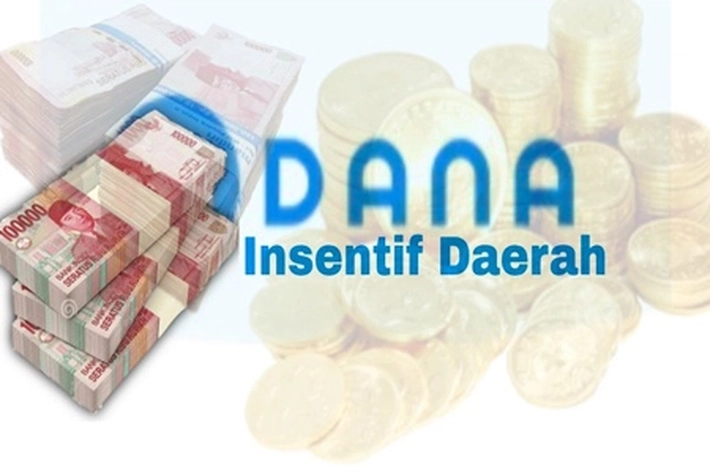 4 Kabupaten di Riau Dapat Dana Insentif Daerah dari Pemerintah Pusat Rp3 Triliun