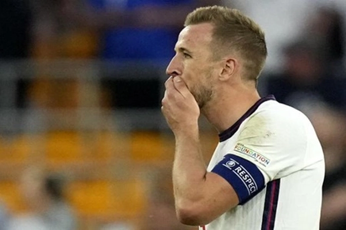 Performa Harry Kane Anjlok, Minta Suporter Inggris tak Panik Jelang Piala Dunia 2022