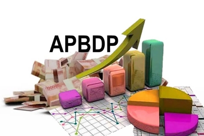 DPRD dan Pemko Sepakati APBDP Pekanbaru 2022 Rp2,5 T