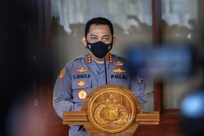 Tokoh Masyarakat Riau Apresiasi Ketegasan Kapolri Jenderal Listyo Sigit Tangani Kasus Duren Tiga