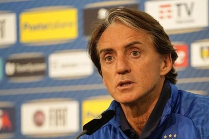Pelatih Italia Roberto Mancini Sebut Kalahkan Inggris Timnas Terkuat di Dunia