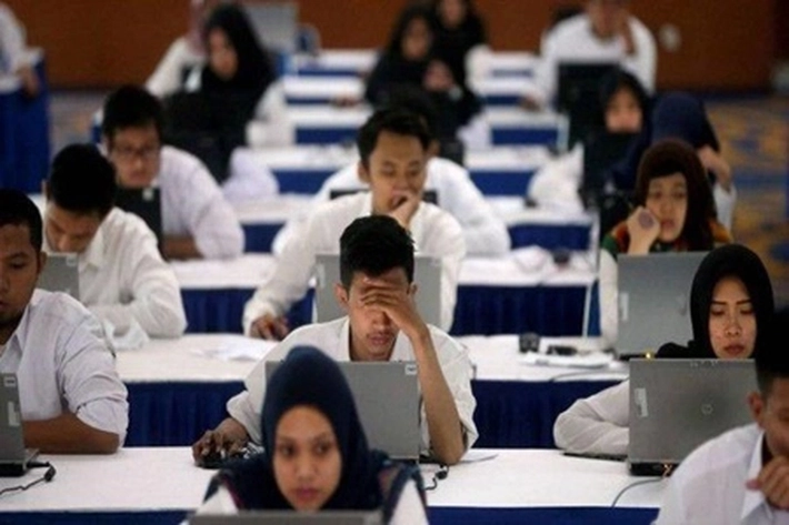 Pemprov Riau Usulkan Penerimaan Tenaga PPPK Guru, 'Sesuai Kebutuhan Dapodik'