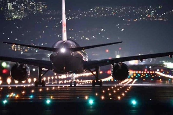 Bandara SSK II Tambah Rute Penerbangan Internasional ke Kuala Lumpur dan Singapura