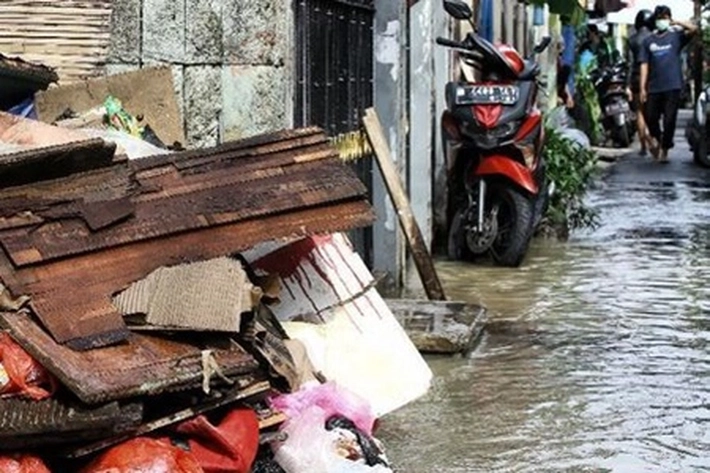 Banjir, Sampah dan Kerusakan Jalan Jadi Sorotan, Dewan: Pj Wako Jalin Komunikasi dengan Gubri