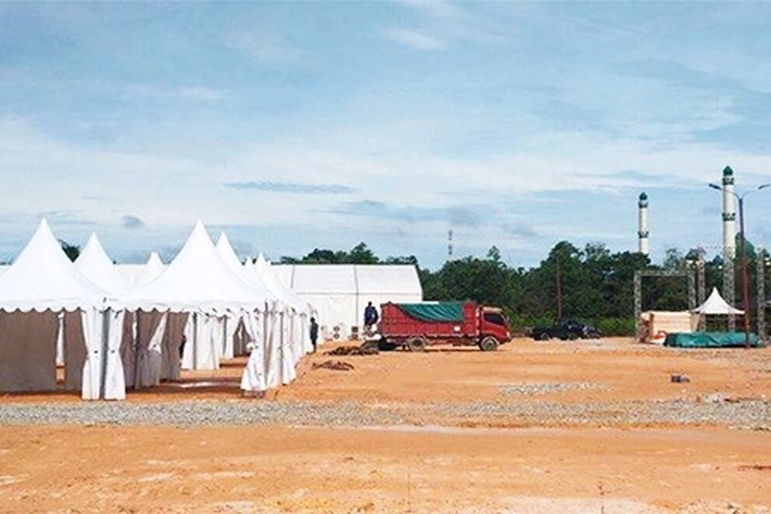Panitia Datangkan Farel Prayoga dan Trisuaka di Helat Pelalawan 2022