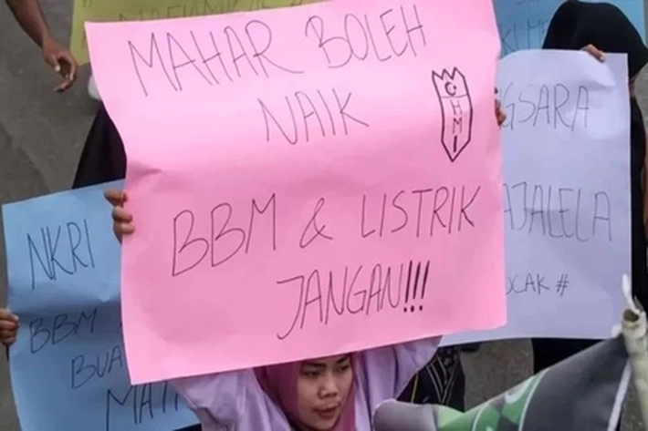 Program Konversi LPG ke Kompor Listrik Dibatalkan, Pengamat: 'Rencana yang Mencla-mencle'