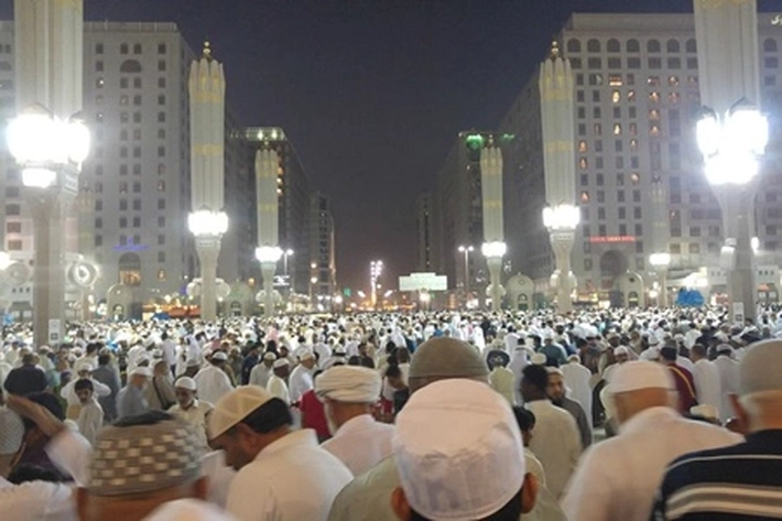 Umat Islam Memperingati Maulid Nabi 2022 Sebagai Hari Kelahiran Rasulullah