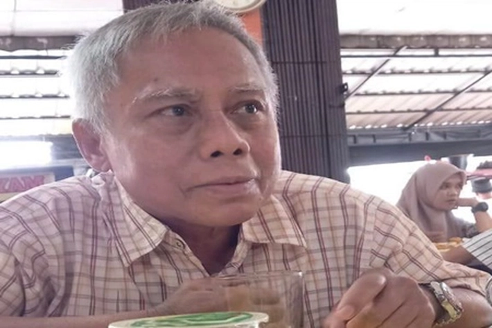 Nawasir Kadir Mantan Direktur PT BSP Diberhentikan Semena-mena, 'Minta Ganti Kerugian Rp 560 M'