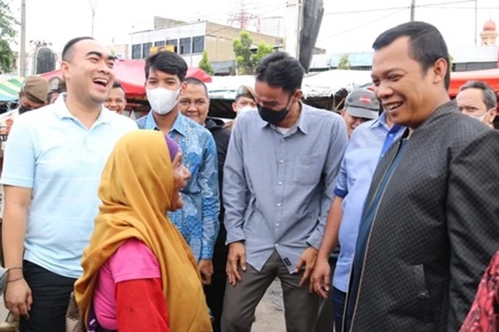 Pj Wako Muflihun Sangkal Isu Suruh Sekelompok Orang Aniaya Warga