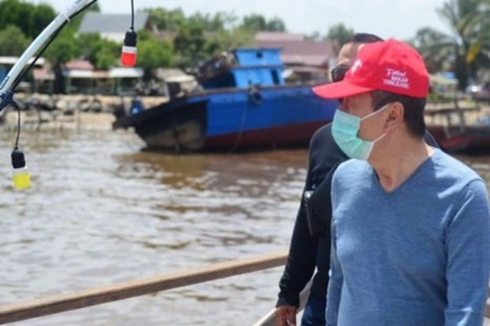 Infrastruktur 'Belum Sempurna', Gubri: 'Sebagai Penyumbang SDA Terbesar Tapi Masih ada Kemiskinan Ekstrem'