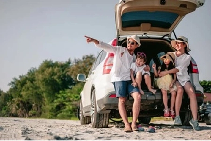 Banyak Orang Mulai Merencanakan Wisata Road Trip dan Staycation