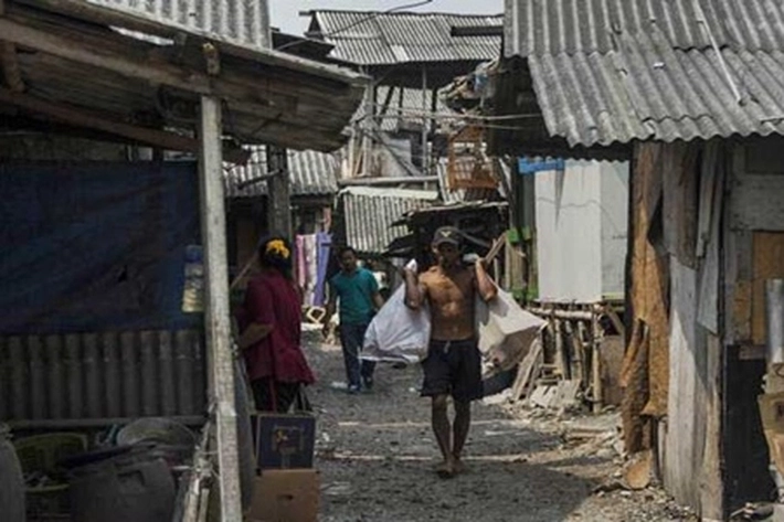 Riau Penyumbang Sumber Daya Alam Terbesar di Indonesia, 'Tetapi Dinilai Masih ada Kemiskinan Ekstrem'