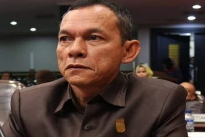 Dewan Menilai Perlunya Gotong Royong Atasi Banjir, 'yang Sudah Tanggungjawab Bersama'