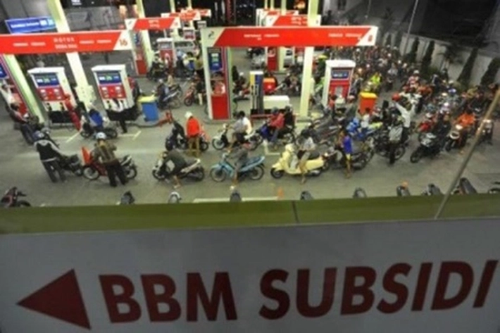 Kabar Kurang Sedap Soal Kualitas BBM Bersubsidi Terus Mencuat, 'Seiring akan Naiknya Pertalite yang Lebih Boros'