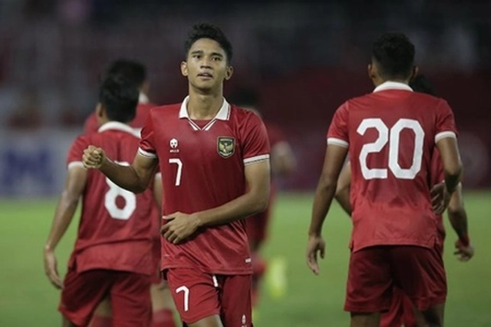Tim Nasional U-20 Indonesia Buat Persiapan Menghadapi Piala Asia U-20 di Uzbekistan
