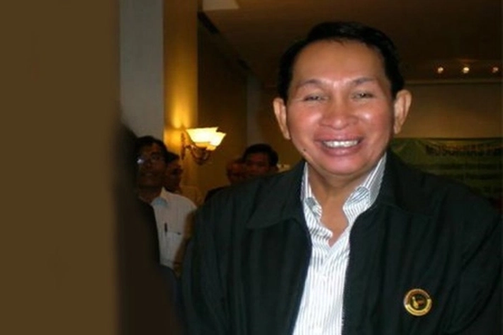 Momentum Baru Kolaborasi LAM Provinsi Riau dan Kiprahnya Mulai Dilakukan, 'yang Kepengurusannya Sempat Kisruh'