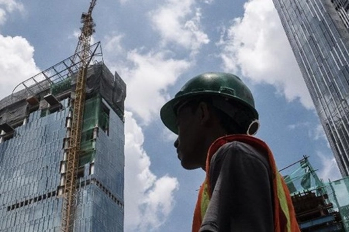 Pengamat Menilai Kondisi Ekonomi Indonesia Baik, 'Berkah Kenaikan Harga Komoditas'