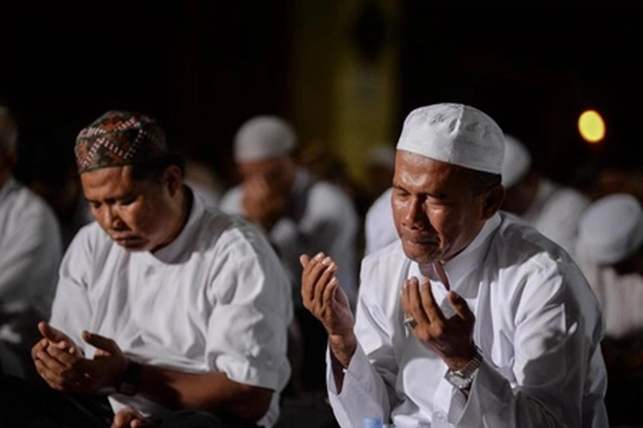 Syekh Ibnu Athaillah Nilai Kegelisahan dan Kesedihan Hati Muncul karena Cahaya Allah SWT Terhalangi