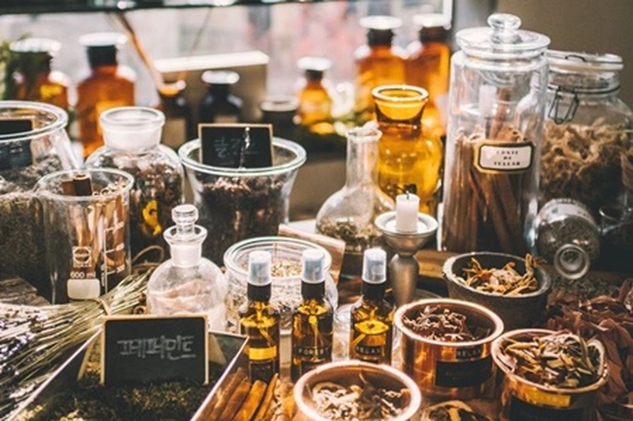 Obat Tradisional Mengandung Zat Berbahaya, 'Hati-hati dan Cek Saat Pembelian
