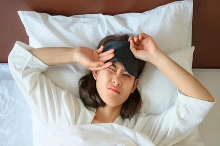 Tidur Kurang dari Lima Jam, 'Bisa Terkena Berbagai Penyakit Kronis'