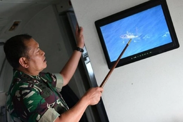 KSAL Laksamana Yudo Margono Memastikan tak Ada Intimidasi Kapal Asing di Laut Natuna Utara
