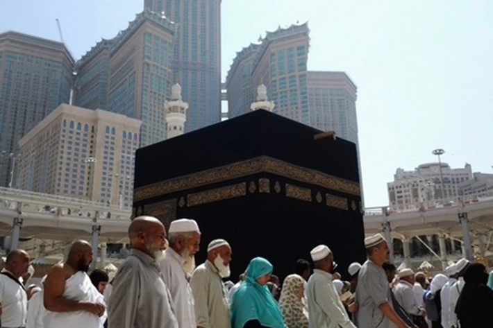 4 Pemuka Tabiin Berdo'a di Depan Kabah yang Dikabulkan Allah SWT