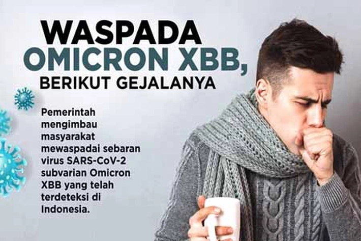 Muncul Subvarian Baru Covid-19 XBB, Kadiskes: Untuk di Riau Belum Ditemukan