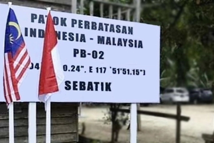 15 Kecamatan di Perbatasan Antar Negara akan Dikembangkan, 'karena Berada pada Posisi Strategis'