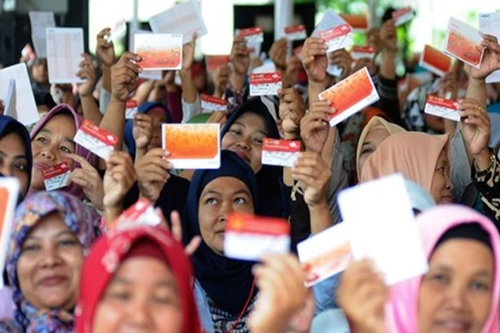 4.500 Disabilitas di Riau akan Terima Bantuan Langsung Tunai