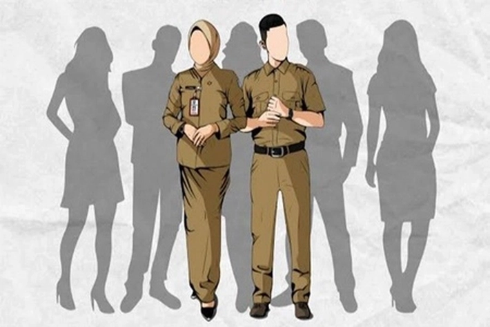 Pemprov Riau Tunda Lagi Seleksi PPPK 2022, 'Khususnya untuk Tenaga Kesehatan dan Tenaga Teknis'
