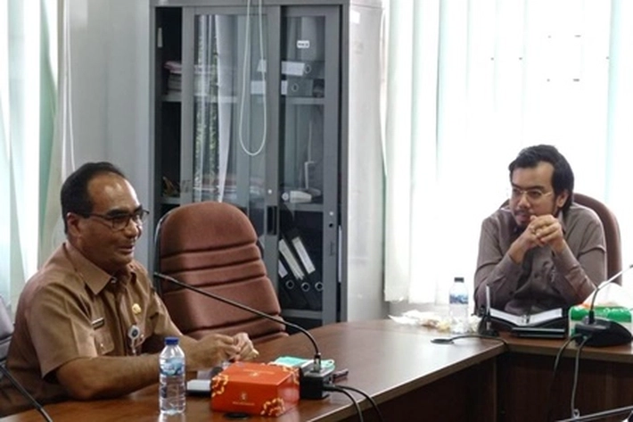 Disdik Pekanbaru Saring Usulan Guru SMPN 30, 'Minta Kepala Sekolahnya Diganti'