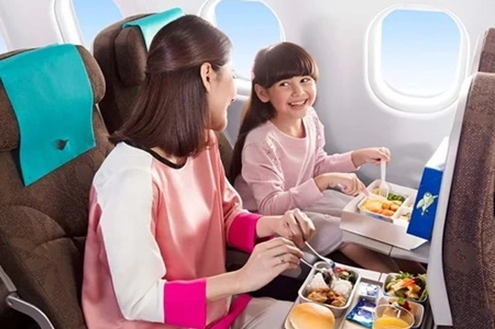 Garuda Indonesia Siapkan 40 Ribu Kursi Buat Travel Fair di 2022